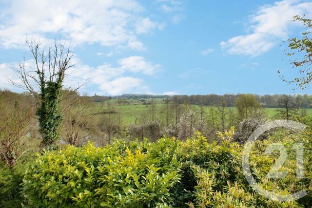 maison à vendre - 3 pièces - 65.64 m2 - VILLIERS SUR LOIR - 41 - CENTRE - Century 21 Girault Immobilier