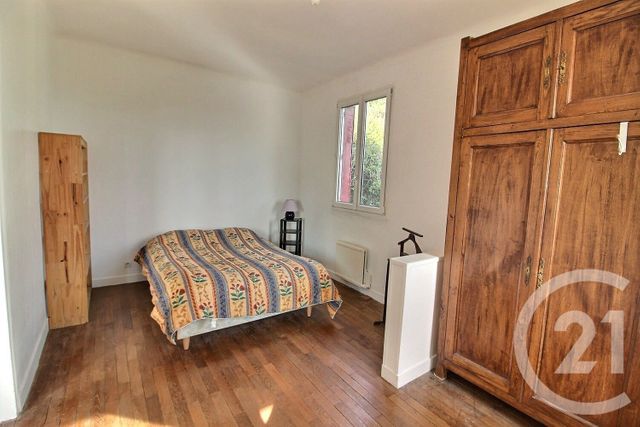 maison à vendre - 3 pièces - 65.64 m2 - VILLIERS SUR LOIR - 41 - CENTRE - Century 21 Girault Immobilier