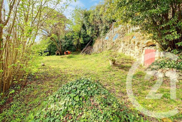 maison à vendre - 3 pièces - 65.64 m2 - VILLIERS SUR LOIR - 41 - CENTRE - Century 21 Girault Immobilier