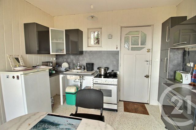 maison à vendre - 3 pièces - 65.64 m2 - VILLIERS SUR LOIR - 41 - CENTRE - Century 21 Girault Immobilier