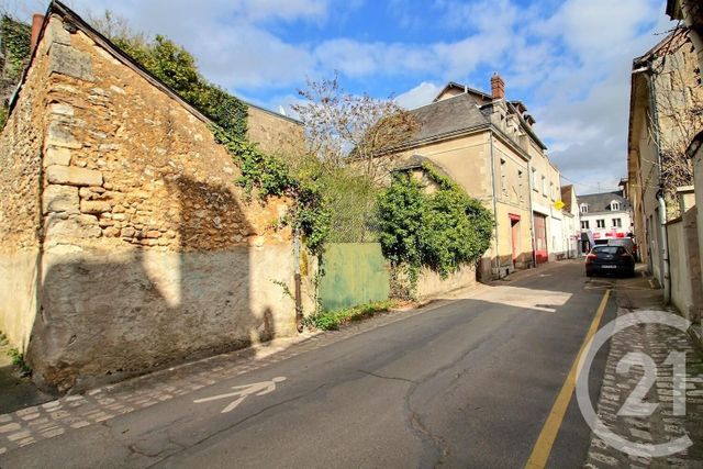 maison - VENDOME - 41