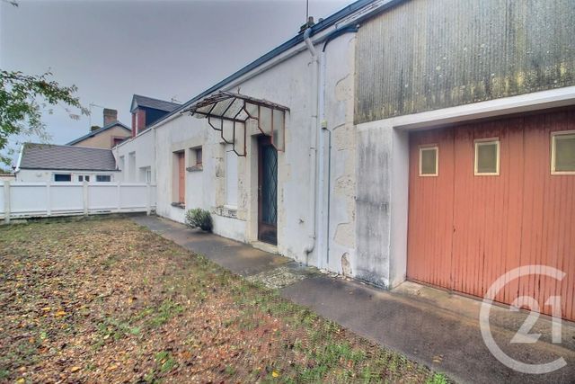 maison - MOREE - 41