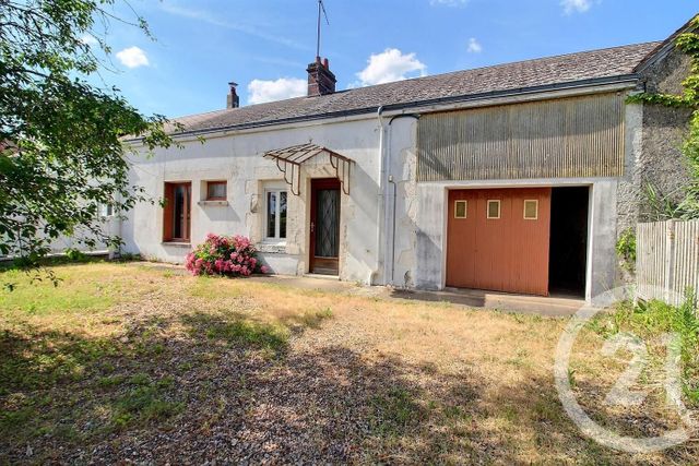 maison - CLOYES LES TROIS RIVIERES - 28