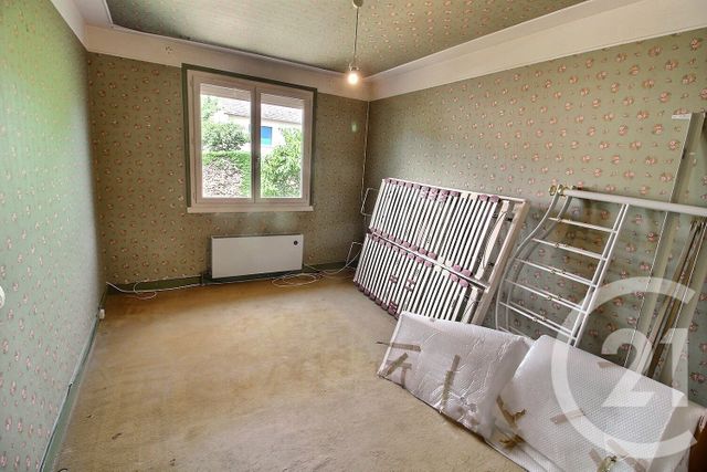 maison à vendre - 3 pièces - 72.0 m2 - ST HILAIRE LA GRAVELLE - 41 - CENTRE - Century 21 Girault Immobilier