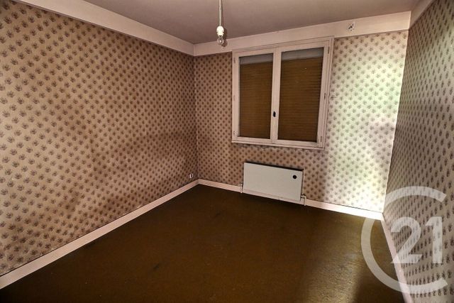 maison à vendre - 3 pièces - 72.0 m2 - ST HILAIRE LA GRAVELLE - 41 - CENTRE - Century 21 Girault Immobilier