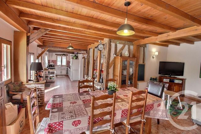 maison - BOURSAY - 41