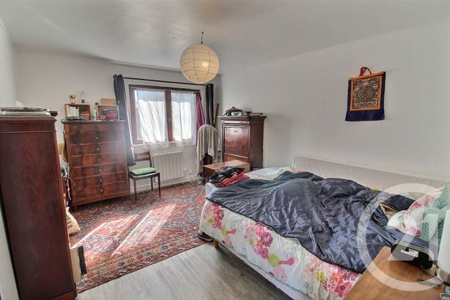 maison à vendre - 5 pièces - 109.46 m2 - VENDOME - 41 - CENTRE - Century 21 Girault Immobilier