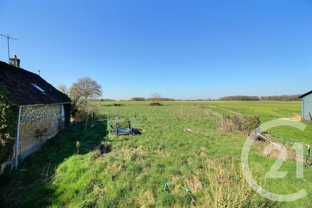 maison à vendre - 5 pièces - 109.46 m2 - VENDOME - 41 - CENTRE - Century 21 Girault Immobilier