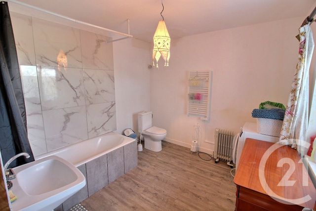 maison à vendre - 5 pièces - 109.46 m2 - VENDOME - 41 - CENTRE - Century 21 Girault Immobilier