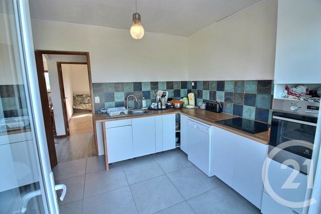 maison à vendre - 5 pièces - 109.46 m2 - VENDOME - 41 - CENTRE - Century 21 Girault Immobilier