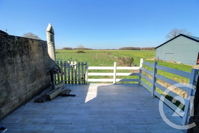 maison à vendre - 5 pièces - 109.46 m2 - VENDOME - 41 - CENTRE - Century 21 Girault Immobilier