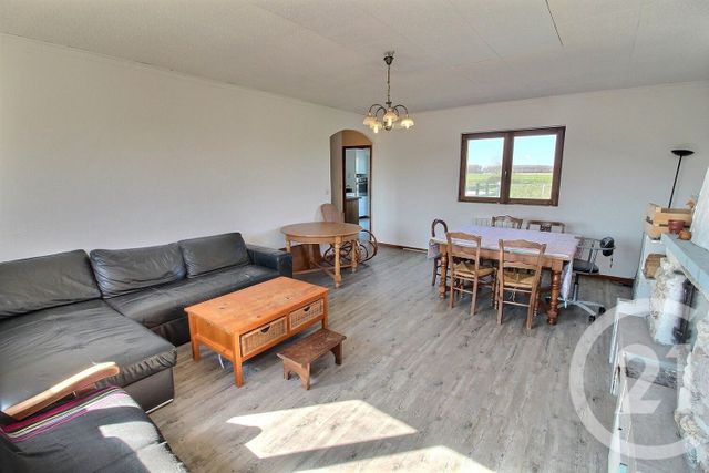 maison à vendre - 5 pièces - 109.46 m2 - VENDOME - 41 - CENTRE - Century 21 Girault Immobilier