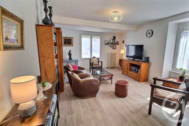 maison - MOREE - 41