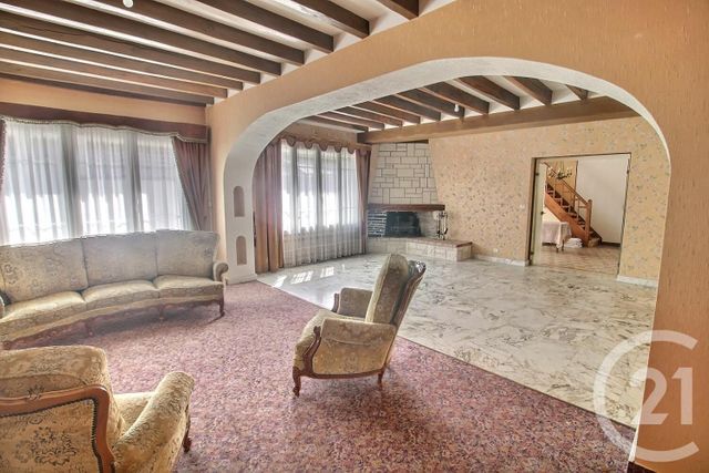 maison à vendre - 10 pièces - 311.04 m2 - VENDOME - 41 - CENTRE - Century 21 Girault Immobilier