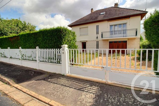 maison - VENDOME - 41