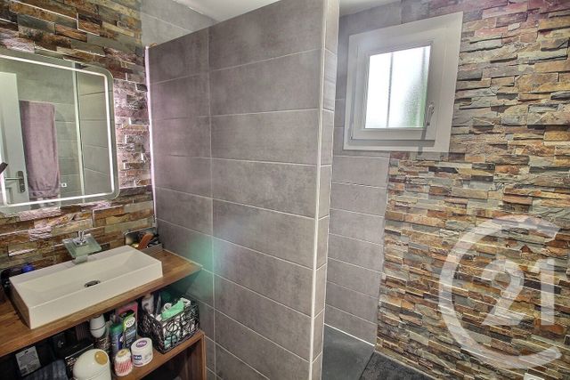 maison à vendre - 4 pièces - 93.19 m2 - LA VILLE AUX CLERCS - 41 - CENTRE - Century 21 Girault Immobilier