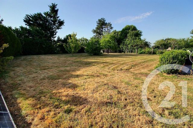 maison à vendre - 4 pièces - 182.31 m2 - MOISY - 41 - CENTRE - Century 21 Girault Immobilier