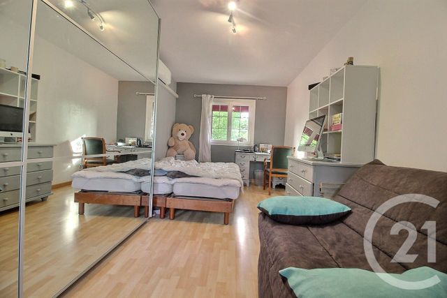 maison à vendre - 4 pièces - 182.31 m2 - MOISY - 41 - CENTRE - Century 21 Girault Immobilier