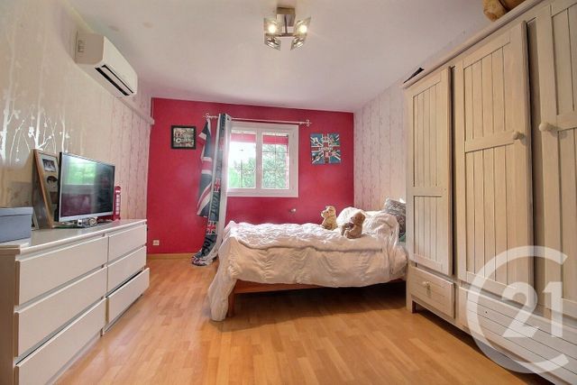 maison à vendre - 4 pièces - 182.31 m2 - MOISY - 41 - CENTRE - Century 21 Girault Immobilier