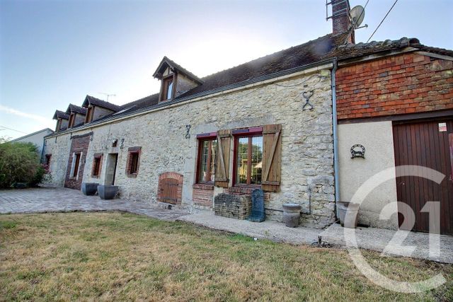 Maison à vendre MOISY