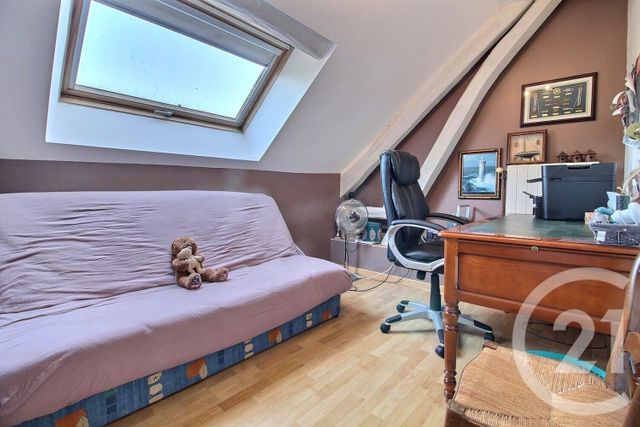 maison à vendre - 4 pièces - 182.31 m2 - MOISY - 41 - CENTRE - Century 21 Girault Immobilier