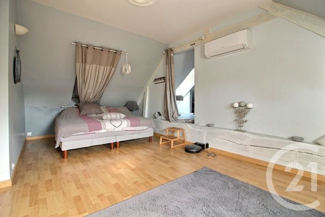 maison à vendre - 4 pièces - 182.31 m2 - MOISY - 41 - CENTRE - Century 21 Girault Immobilier