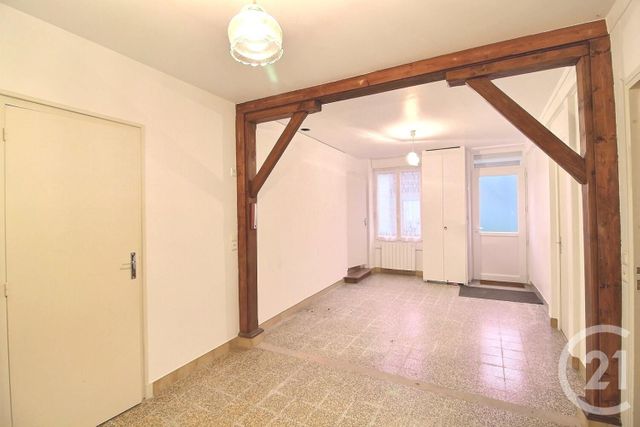 maison - ST LEONARD EN BEAUCE - 41