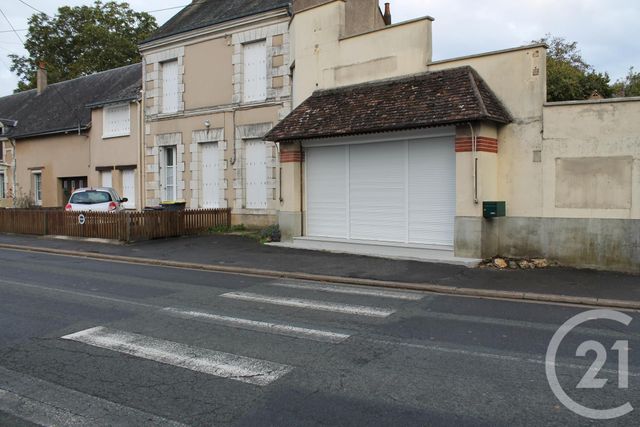 immeuble à vendre - 161.0 m2 - VENDOME - 41 - CENTRE - Century 21 Girault Immobilier