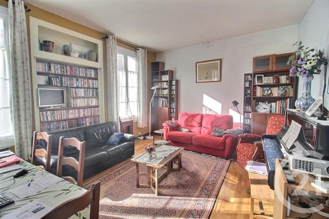 maison - VENDOME - 41