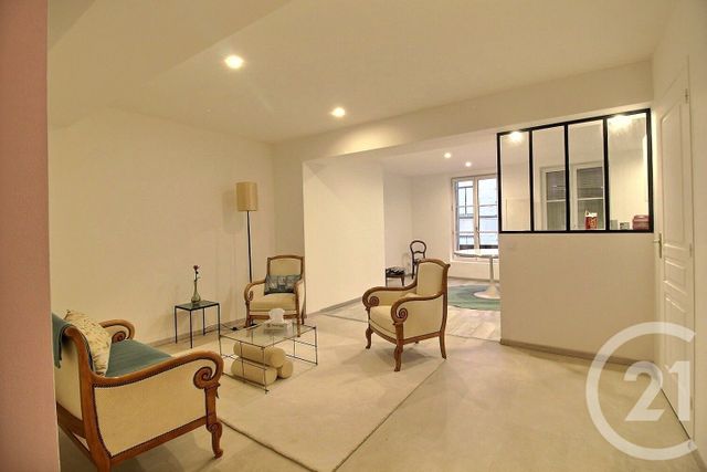 Appartement T3 à vendre - 3 pièces - 70.64 m2 - VENDOME - 41 - CENTRE - Century 21 Girault Immobilier