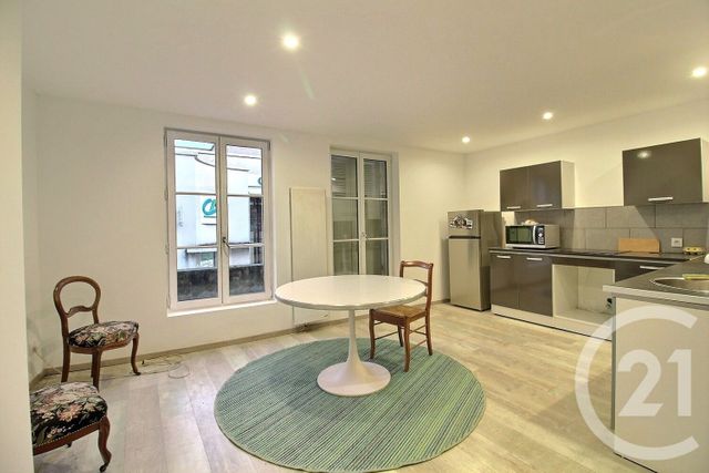 Appartement T3 à vendre - 3 pièces - 70.64 m2 - VENDOME - 41 - CENTRE - Century 21 Girault Immobilier