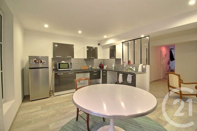 Appartement T3 à vendre - 3 pièces - 70.64 m2 - VENDOME - 41 - CENTRE - Century 21 Girault Immobilier