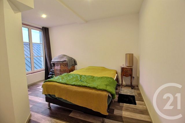 Appartement T3 à vendre - 3 pièces - 70.64 m2 - VENDOME - 41 - CENTRE - Century 21 Girault Immobilier