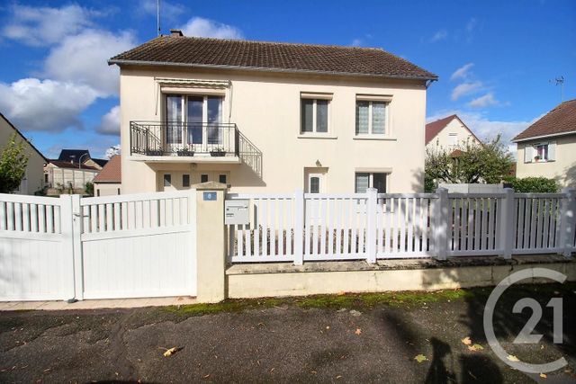 maison - NAVEIL - 41