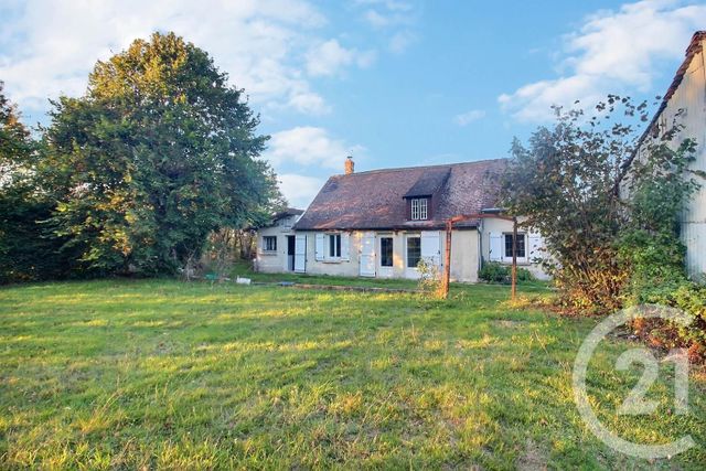Afficher la photo en grand maison à vendre - 3 pièces - 82.24 m2 - CLOYES LES TROIS RIVIERES - 28 - CENTRE - Century 21 Girault Immobilier