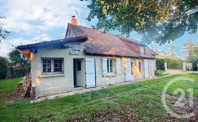 maison - CLOYES LES TROIS RIVIERES - 28