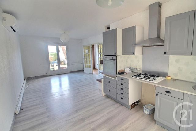 maison à vendre - 5 pièces - 84.0 m2 - VENDOME - 41 - CENTRE - Century 21 Girault Immobilier