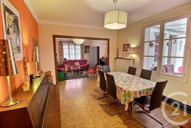 maison - PEZOU - 41