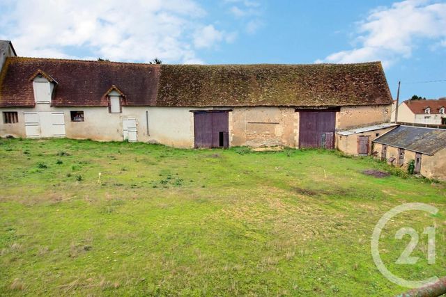 maison - MOREE - 41