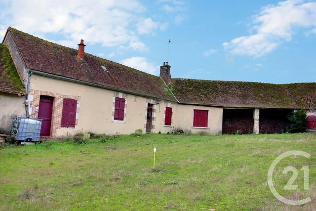 maison - MOREE - 41