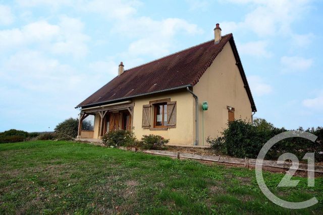maison - FRETEVAL - 41