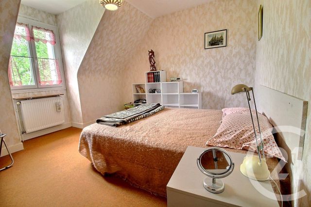 maison à vendre - 4 pièces - 115.75 m2 - ST OUEN - 41 - CENTRE - Century 21 Girault Immobilier