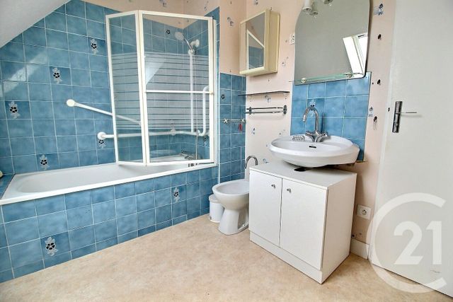 maison à vendre - 4 pièces - 115.75 m2 - ST OUEN - 41 - CENTRE - Century 21 Girault Immobilier