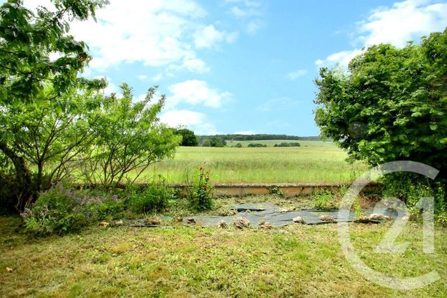 maison à vendre - 4 pièces - 115.75 m2 - ST OUEN - 41 - CENTRE - Century 21 Girault Immobilier