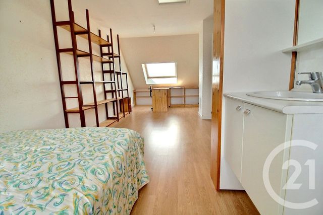 maison à vendre - 4 pièces - 115.75 m2 - ST OUEN - 41 - CENTRE - Century 21 Girault Immobilier