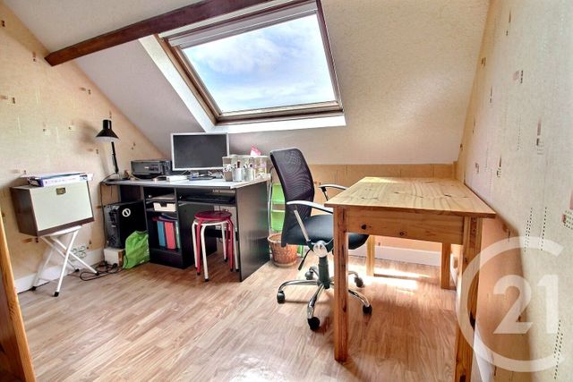 maison à vendre - 4 pièces - 115.75 m2 - ST OUEN - 41 - CENTRE - Century 21 Girault Immobilier