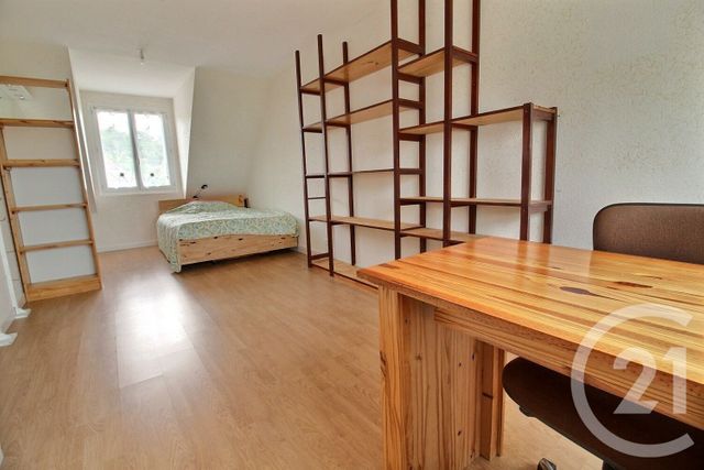 maison à vendre - 4 pièces - 115.75 m2 - ST OUEN - 41 - CENTRE - Century 21 Girault Immobilier