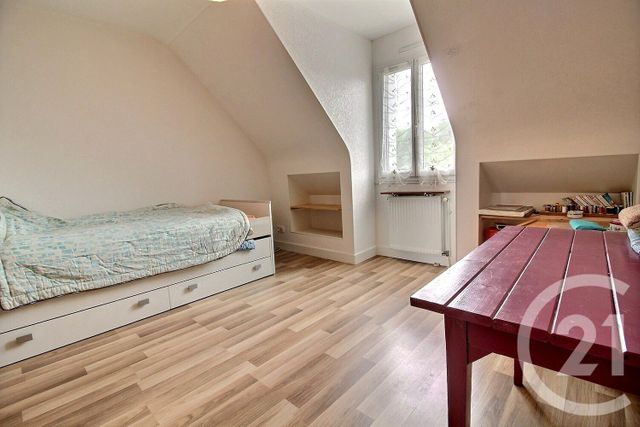 maison à vendre - 4 pièces - 115.75 m2 - ST OUEN - 41 - CENTRE - Century 21 Girault Immobilier