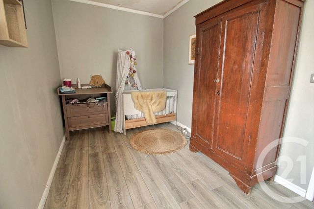 maison à vendre - 5 pièces - 104.0 m2 - TERNAY - 41 - CENTRE - Century 21 Girault Immobilier