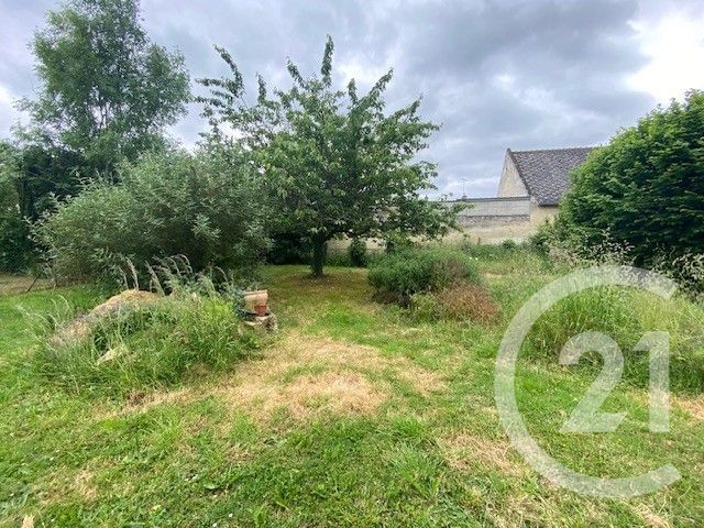 maison à vendre - 5 pièces - 104.0 m2 - TERNAY - 41 - CENTRE - Century 21 Girault Immobilier